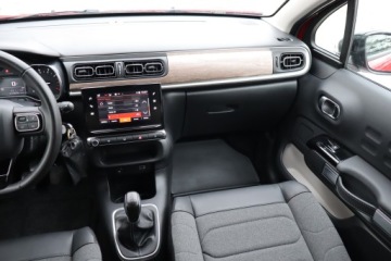 Citroen C3 IV 2024 Citroen C3 1.2 PureTech, Salon Polska, Serwis ASO, zdjęcie 7