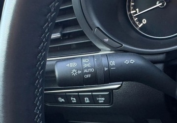 Mazda 3 IV 2024 Mazda 3 2.0L 186km Skyactiv X HomuraFv23 Salon PL ASO 2.0 Hybryda 186KM, zdjęcie 13