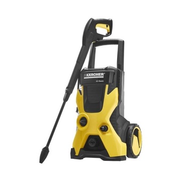 Мойка высокого давления Karcher 1.180-580.0 K5 Basic Eu (20 бар, 2100 Вт)