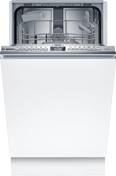 Zmywarka do zabudowy Bosch SPH4EKX24E