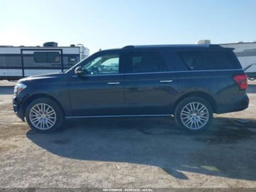 Ford Expedition III 2023 Ford Expedition Limited Max 2023 3.5l 3.5 Benzyna 400KM, zdjęcie 2