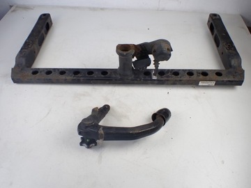 HAK HOLOWNICZY WYPINANY AUDI A5 8T 2.0 8T0800491F 8T0800495A
