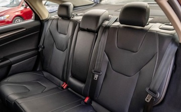 Ford Mondeo V 2017 Ford Mondeo Ford Mondeo VIII 2.0 Hybryda Plug-in 186KM 2.0 Hybryda Plug-in, zdjęcie 19