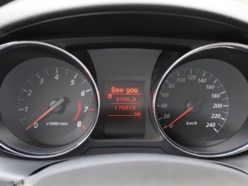 Mitsubishi ASX I SUV 1.6 MIVEC 117KM 2012 Mitsubishi ASX 1.6 MIVEC, Salon Polska, Klima, zdjęcie 10