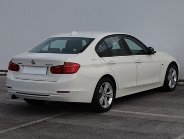 BMW Seria 3 F30-F31-F34 Limuzyna Facelifting 2.0 320i 184KM 2015 BMW 3 320 i xDrive, Salon Polska, Serwis ASO, zdjęcie 4