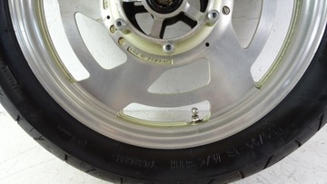 Передний обод колеса Yamaha V-Max VMax 1200