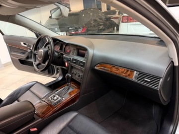 Audi A6 C6 Limousine 3.0 V6 TDI 225KM 2005 Audi A6 Limousine 3.0 Diesel 224KM, zdjęcie 28