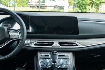  DFSK FX 600 Comfort 1.5 T-GDI aut Suv 177KM 2025, zdjęcie 10