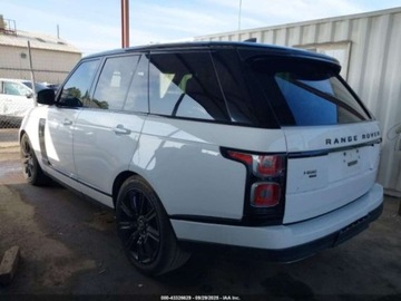 Land Rover 2022 Land Rover Range Rover 2022,. 4x4,. 3.0L,. Westminster 3.0 Benzyna 395KM, zdjęcie 4