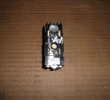 AUDI A1 MODUL LED MĚNIČ