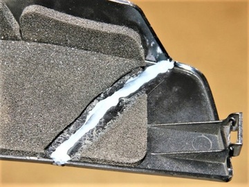 JB PlasticWeld klej do plastiku spawanie plastików