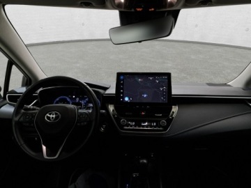 Toyota Corolla XII 2023 Toyota Corolla Poleasingowe.pl, zdjęcie 8