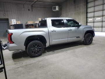 Toyota Tundra II 2025 Toyota Tundra 2025 r., 3,4L CREWNAX PLATINIUM 3.4 Benzyna 389KM, zdjęcie 5