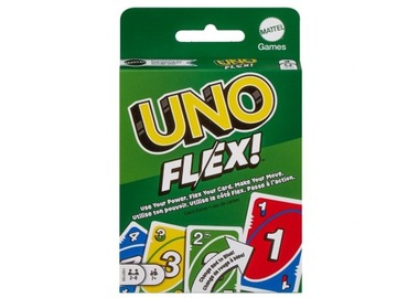 Карточная игра UNO FLEX! GR0670