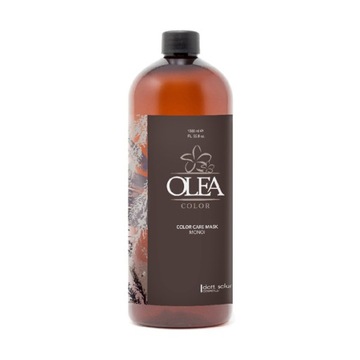 Olea Color Maska Do Włosów Farbowanych 1000ml