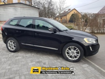 Volvo XC60 I SUV Facelifting 2.0 T5 DRIVE-E 245KM 2015 Volvo XC 60 Telefon: 517_713_211 Lokalizacja: Sanok, zdjęcie 10