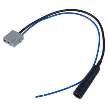 ADAPTOR ANTENOWY DO NISSAN DRADIO DIN