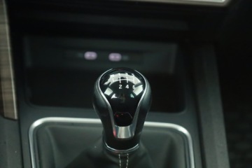 Seat Leon III ST Facelifting 1.5 EcoTSI 150KM 2020 Seat Leon 1.5 TSI, Salon Polska, Navi, Klima, zdjęcie 10