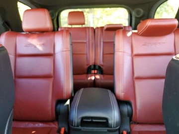 Dodge Durango III 2023 Dodge Durango Srt 392 2023 6.4l 6.4 Benzyna 475KM, zdjęcie 10