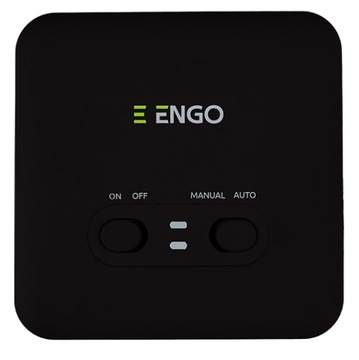 ЭНГО ИНТЕРНЕТ, БЕСПРОВОДНОЙ РЕГУЛЯТОР ТЕМПЕРАТУРЫ.