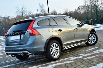 Volvo 2017 Volvo V60 Cross Country 2,0D3 150Km Ledy Navi, zdjęcie 10