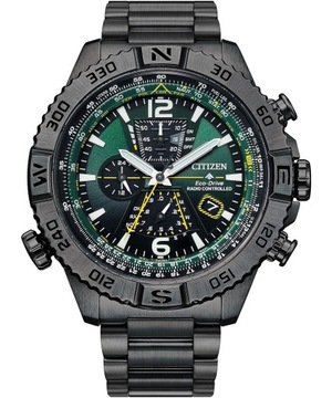 Citizen zegarek męski AT8227-56X