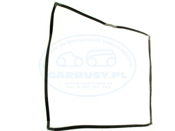VW T3 Uszczelka wkoło drzwi suwanych T25 05/79-08/
