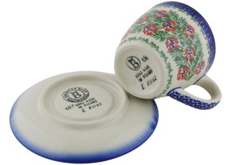 Керамика Болеславецкая чашка