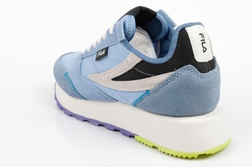 Buty damskie sportowe Fila Run Formation 298.53193