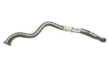 RURA WYDECHOWA AUDI 80 B2 1.3 055253104AF
