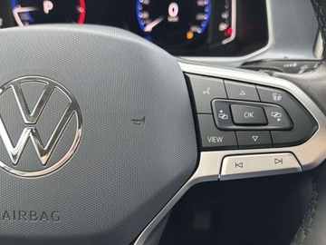 Volkswagen T-Roc I SUV Facelifting 1.5 TSI ACT 150KM 2024 Volkswagen T-Roc TSI 150KM Style Keyless Side Assist Climatronic LED, zdjęcie 17