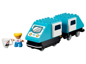 LEGO Education DUPLO Coding Express 45025