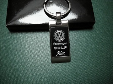 БРЕЛОК VOLKSWAGEN CADDY T-ROC T-CROSS TOUAREG vw
