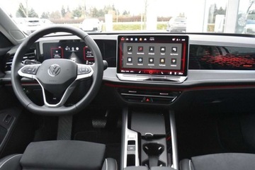 Volkswagen Passat B8 Variant Facelifting 2.0 TDI SCR 150KM 2025 Volkswagen Passat Variant 150KM TDI DSG Elegance IQDrive Alu17 Kamera360 H, zdjęcie 10