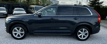 Volvo XC90 II SUV 2.0 D5 235KM 2017 Volvo XC 90 4x4,LED,Serwis ASO,Gwarancja, zdjęcie 4