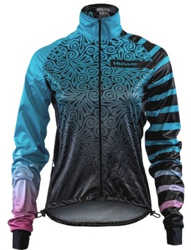 Kurtka rowerowa damska Vezuvio Miura rozmiar XS