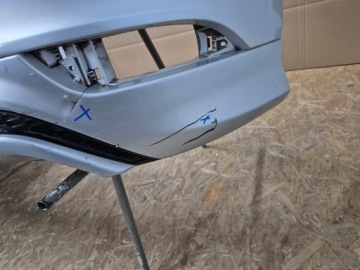 Galinis bamperis FORD FOCUS MK-3 MK3 HB ST-LINE 6 X PDC F1EB-8475-A-PIA2 – nuotrauka 12