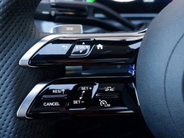 Mercedes Klasa C W206 Limuzyna 1.5 180 170KM 2025 MERCEDES-BENZ C Klasa 180 AMG Sedan 1.5 (170KM) 2025, zdjęcie 10