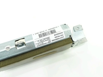 AIRBAG ULOŽENÍ BOČNÍ POHOVKA ZADNÍ PRAVÁ PRAVÝ MERCEDES W221