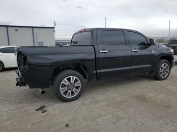 Toyota Tundra II 2019 Toyota Tundra TOYOTA Tundra Crewmax 1794 5.7 Benzyna 381KM, zdjęcie 3
