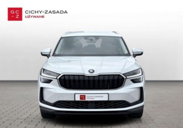 Skoda Kodiaq II SUV 2.0 TDI SCR 150KM 2025 Skoda Kodiaq 2.0 TDI SELECTION Virtual hak kamera ACC GWARANCJA SalonPL FV, zdjęcie 7