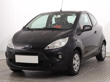Ford Ka III 1.2 Duratec 69KM 2015 Ford Ka 1.2 i, Salon Polska, Klima, zdjęcie 1