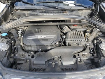 BMW X1 F48 2021 BMW X1 SDrive28I 2021 2.0l 2.0 Benzyna 228KM, zdjęcie 6