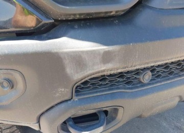  RAM 1500 2022, 6.2L, 4x4, TRX, od ubezpieczalni 6.2 Benzyna 702KM, zdjęcie 5