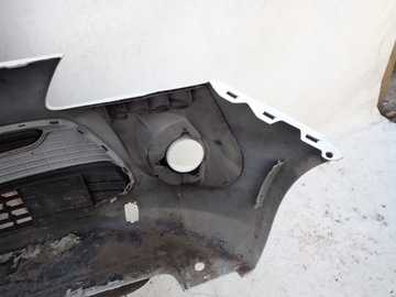 FORD KA II 08-16 NÁRAZNÍK PŘEDNÍ