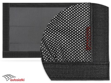 НАНО-КАРМАННАЯ СЕТКА ДЛЯ БАГАЖНИКА SEAT EXEO 08-13