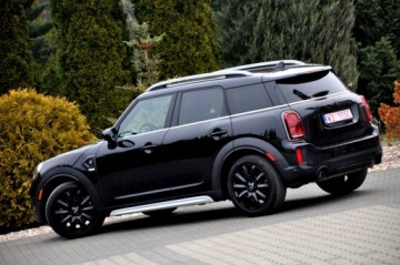 Mini Countryman F60 Crossover Facelifting 2.0 S 178KM 2023 Mini Countryman 2.0B 178KM Skóra Panorama Kamera, zdjęcie 28