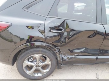 Ford Escape III 2023 Ford Escape 2023 FORD ESCAPE ST-LINE SELECT 2.5 Hybryda 163KM, zdjęcie 13