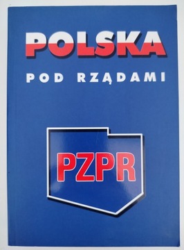 POLSKA POD RZĄDAMI PZPR - red.Rakowski