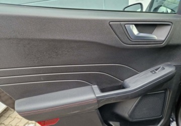 Ford Kuga III SUV 2.0 EcoBlue 190KM 2022 Ford Kuga 2.0 EcoBlue 190 KM 4x4 ASO Automat PL Salon FV23 2.0, zdjęcie 24